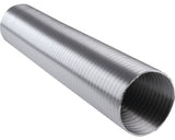 Teava Flexibila Din Aluminiu Rotheigner Ø 100 Mm 1 M