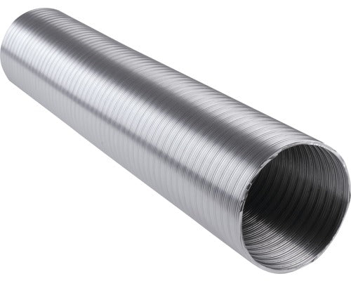 Teava Flexibila Din Aluminiu Rotheigner Ø 100 Mm 1 M