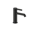Baterie lavoar monocomanda Roca Phoenix N negru