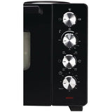 Cuptor Electric GORENJE OM30GBX, 30l, 1500W, Negru-Argintiu