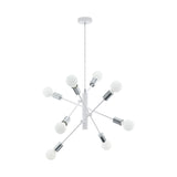 Lustra Interior Eglo Gradoli, 8 x E27 max 60W, IL-4598017