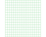 Plasa Gard Zincata Plastifiata Promoplast 1, 5x25 M Verde