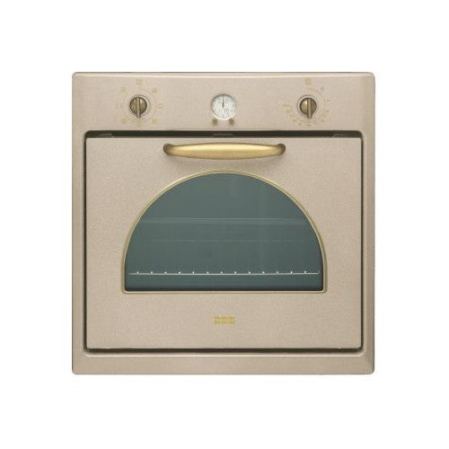 Cuptor incorporabil Franke CM 65M OA, 66 l, 6+1 programe, Ceas Analogic, Grill, Termostat, Clasa A, Avena