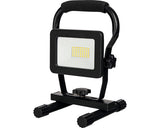 Proiector Portabil Led Verpackungsdesign 20w 3300 Lumeni Ip65, Lumina Rece