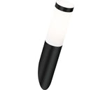 Aplica Dody E27 Max. 1x20w, Pentru Exterior Ip44, Negru