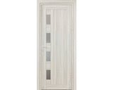 Usa De Interior Lotru Mdf 78x203 Cm Gri Sampanie Stanga/Dreapta