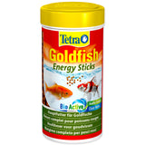Hrana pentru pesti, Tetra, Goldfish Energy Sticks, 250 ml