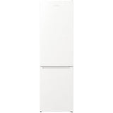Combina Frigorifica GORENJE NRK6202EW4, NoFrost Plus, 331 l, H 200 cm, Clasa E, Alb