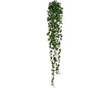 Planta Artificiala Iedera Helix Suspendata H 170 Cm Verde