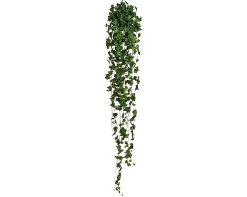 Planta Artificiala Iedera Helix Suspendata H 170 Cm Verde