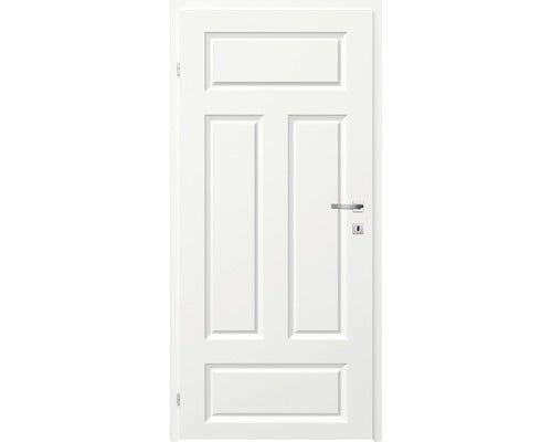 Usa, Classen Alba Morano 1.1 Mdf 203,5x84,4 Cm, Stanga