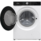 Gorenje WNS94ATWIFI Masina de spalat cu incarcare frontala, clasa energetica A, 1400 rpm, capacitate 9 kg, 15 programe, LED, alb