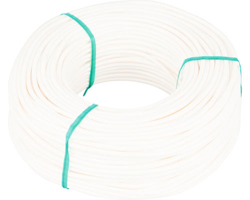 Sarma Pentru Rufe Mamutec Ø3mm X 60m, Plastic Culoare Alba