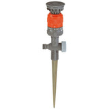 Aspersor circular Gardena Vario Comfort cu spin, 225 mp