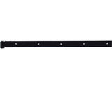 Brat Balama De Suspendare Alberts Ø13 X 600mm, Otel Zincat Negru