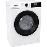 Masina de Spalat Rufe Frontala GORENJE W11NHPI84AS, SteamTech, 8 kg, 1400rpm, Clasa A, Alb