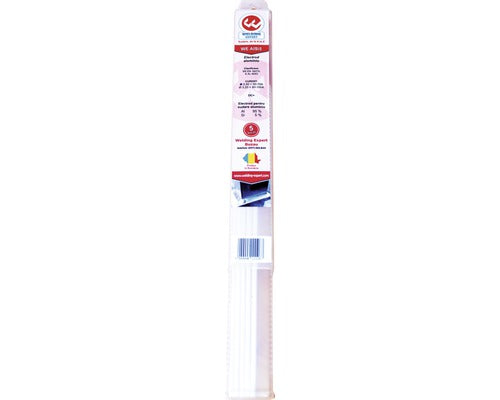 Electrozi Pentru Sudat Aluminiu Welding Expert 2,5x355 Mm, Pachet 5 Bucati