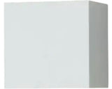 Aplica Cu Led Integrat Barcarola 4, 5w 550 Lumeni, Pentru Exterior Ip44, Alb