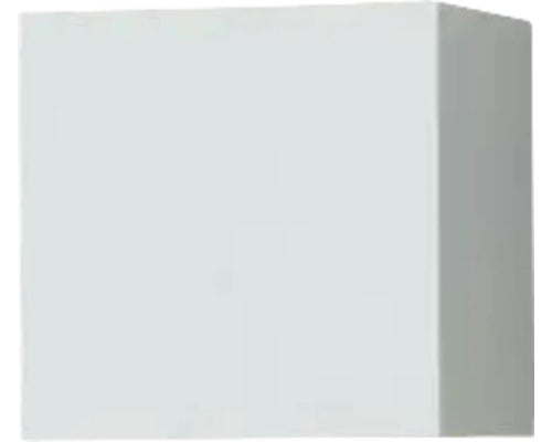 Aplica Cu Led Integrat Barcarola 4, 5w 550 Lumeni, Pentru Exterior Ip44, Alb