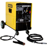 Aparat de sudura MIG-MAG Stanley VIPM195, 145 A, Electrod 0.6-0.9 mm
