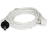 Prelungitor Electric 5m 3680w, Cablu Din Pvc
