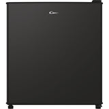 Frigider cu o usa Candy CHASD4351EBC, 42, Clasa E, H 51 cm, Negru