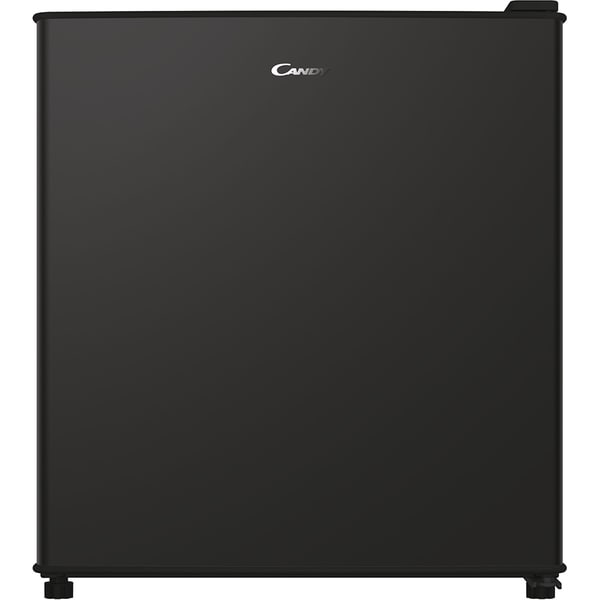 Frigider cu o usa Candy CHASD4351EBC, 42, Clasa E, H 51 cm, Negru