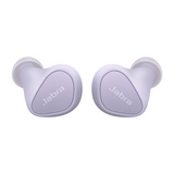 Casti audio in-ear, Jabra Elite 3, True wireless, Bluetooth, IP55, Lilac