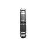 Balamale Cu Pivot Pentru Porti Metalice Superior Si Inferior Cu Bila Ibfm 40x40 Mm