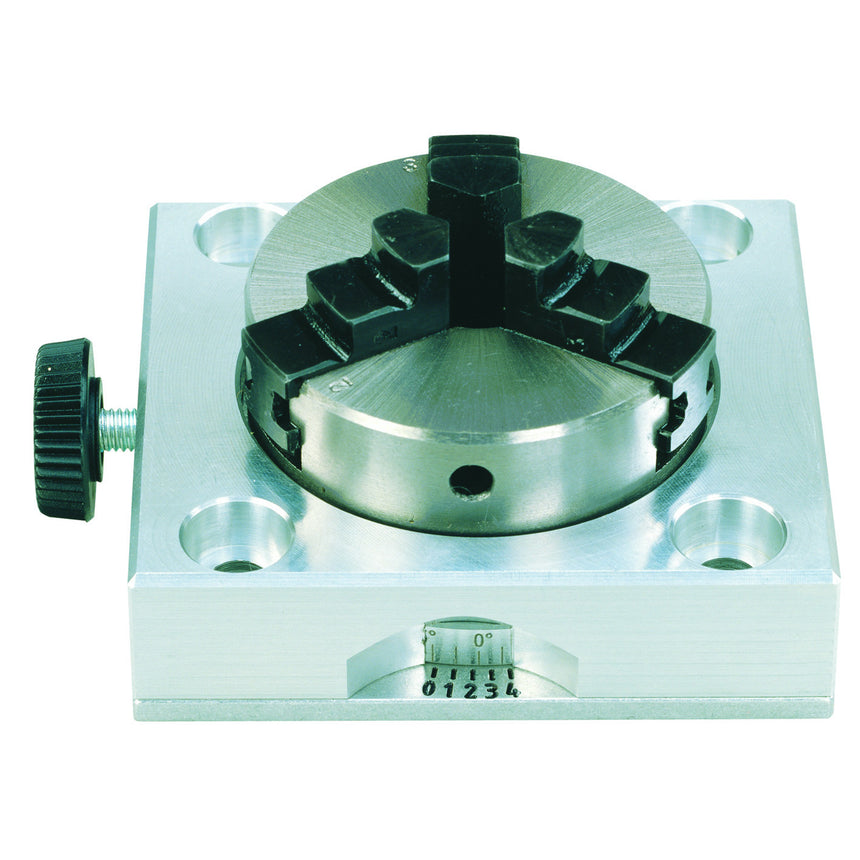 Cap divizor pentru MICRO-freza MF70 si masa KT 70, Proxxon 24264