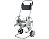 Carucior Pentru Furtun Din Metal, 60 M, 1/2"