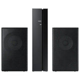 Kit boxe Wireless Samsung, SWA-9100S, 2.0 canale, 120 W, negru