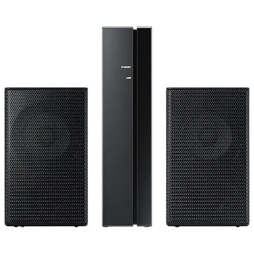 Kit boxe Wireless Samsung, SWA-9100S, 2.0 canale, 120 W, negru