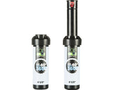 Aspersor Telescopic Turbo Rain