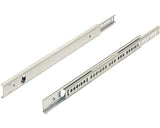 Glisiere Tip Sina Cu Bile Hettich Ka270 225-350 Mm, Max. 12kg, Otel Zincat, 1 Pereche