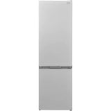 Combina frigorifica SHARP SJ-BA05DTXWF-EU, AdvancedNoFrost, 270 l, H 180 cm, Clasa F, Alb