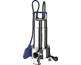 Pompa Submersibila Pentru Apa Murdara Nowax Stpn 1200 1000w 14000 L/h H 8, 5 M