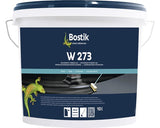 Vopsea Bostik W273 Pentru Acoperis cu Bitum 10 Litri