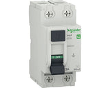 Intreruptor Simplu Cu Protectie Diferentiala Schneider Easy9 2p 63a 300ma