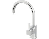 Baterie Bucatarie Monocomanda Avital Oka Inox