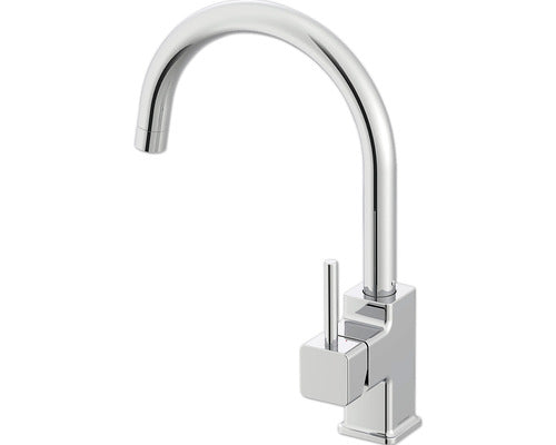 Baterie Bucatarie Monocomanda Avital Oka Inox