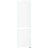 Frigider combinat Liebherr KGN 57Vd03, 361 L, M: 201,5 cm, EasyFresh, clasa energetica D, alb