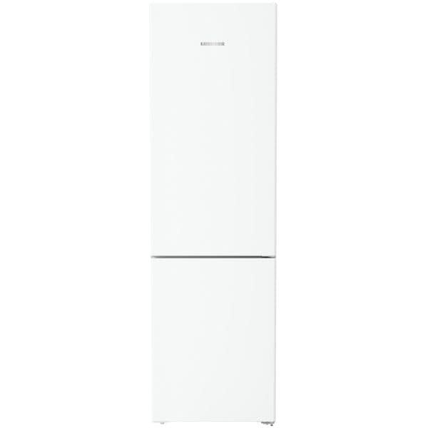 Frigider combinat Liebherr KGN 57Vd03, 361 L, M: 201,5 cm, EasyFresh, clasa energetica D, alb
