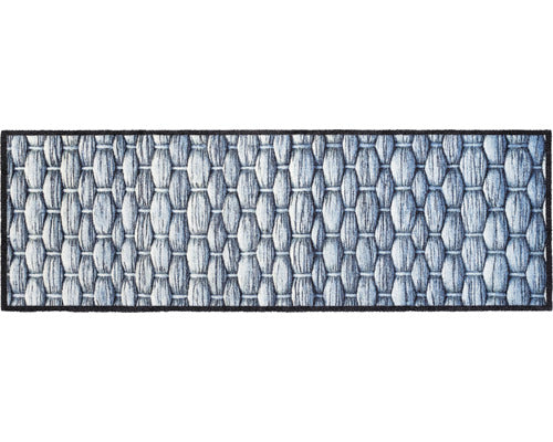 Traversa Prestige Knots Antracit 50x150 Cm