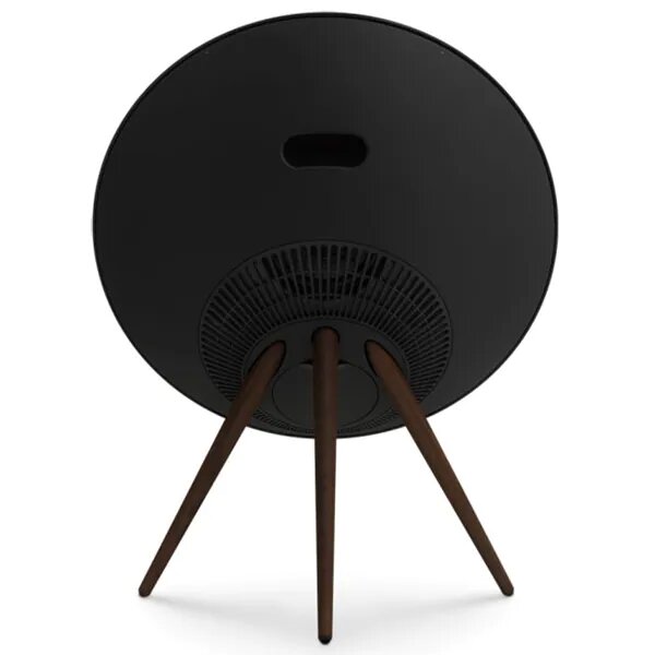 Sistem Audio BANG & OLUFSEN Beoplay A9 4th Gen, 1500W RMS, Wi-Fi, Bluetooth, Negru