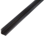 Cornier Metalic Alberts 15x15x1, 2 Mm, Lungime 3m