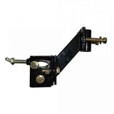 Adaptor accesorii plug, rarita reglabila RURIS TS 103 - Compatibil DAC6500k, DAC7009k, RURIS 7088, RURIS 7099, RURIS 731K