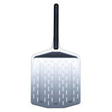 Paleta perforata pentru pizza, aluminiu, 30 cm - Ooni