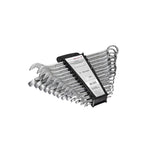 Trusa chei combinate fixa-inelara WGB Basic 6-32 mm, 26 piese