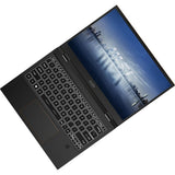 Laptop 2 in 1 MSI Summit E13 Flip Evo A13MT-235RO, Intel Core i7-1360P pana la 5GHz, 13.4" WUXGA Touch, 16GB, SSD 1TB, Intel Iris Xe Graphics, Windows 11 Home, Negru